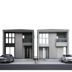 物件画像 藤沢市辻堂東海岸3丁目