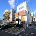 茅ヶ崎市浜竹1丁目 一戸建