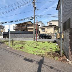 物件画像 杉並区成田西1丁目