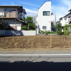 物件画像 世田谷区瀬田4丁目