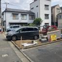 北区十条仲原三丁目　新築戸建　1号棟