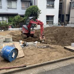 物件画像 北区十条仲原3丁目