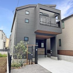 物件画像 新宿区中落合4丁目