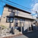 渋谷区初台一丁目　賃貸併用住宅