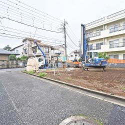物件画像 練馬区上石神井4丁目