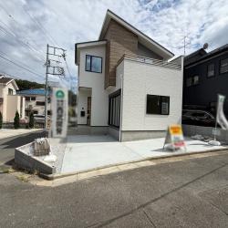物件画像 西東京市栄町2丁目