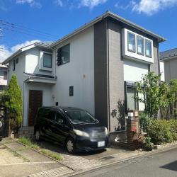 三鷹市大沢3丁目 中古戸建