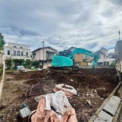 物件画像 府中市新町1丁目