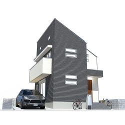 物件画像 国分寺市西町2丁目
