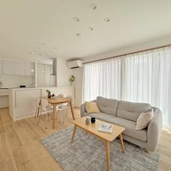 物件画像 調布市調布ケ丘3丁目