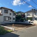 三鷹市北野三丁目　新築戸建