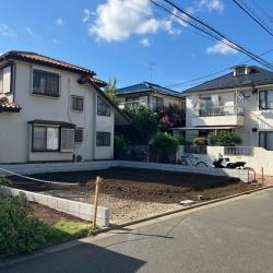 物件画像 三鷹市北野3丁目