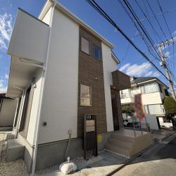 物件画像 三鷹市北野3丁目