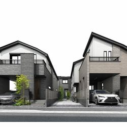 物件画像 調布市八雲台1丁目