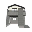 調布市八雲台1丁目新築戸建　No.3