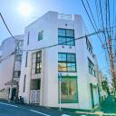 世田谷区等々力7丁目店舗付き住宅