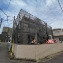 横浜市港北区新吉田東1丁目　中古戸建