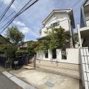 世田谷区尾山台一丁目中古戸建
