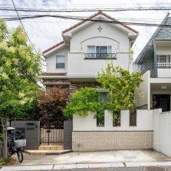 世田谷区尾山台一丁目中古戸建