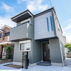 物件画像 大田区田園調布5丁目