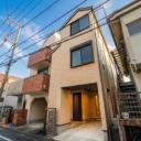 大田区田園調布1丁目 中古戸建