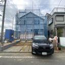 稲城市平尾1丁目 　新築戸建