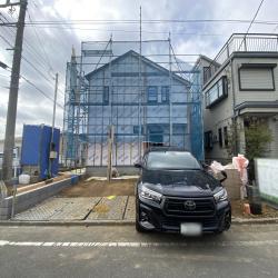 物件画像 稲城市平尾1丁目