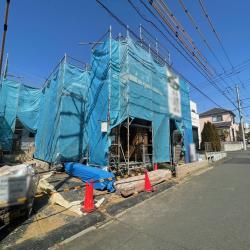 物件画像 町田市成瀬台1丁目