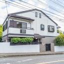 川崎市麻生区白鳥1丁目　中古戸建