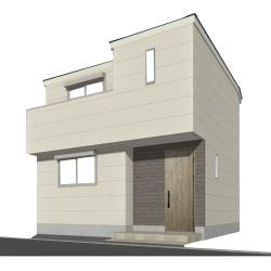 物件画像 横浜市都筑区南山田町