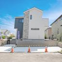  町田市三輪緑山2丁目　新築戸建