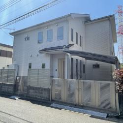 川崎市麻生区王禅寺東3丁目　中古戸建