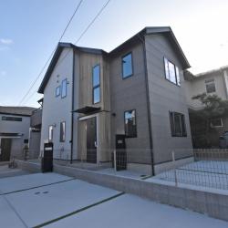 物件画像 川崎市麻生区細山5丁目