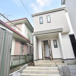 物件画像 町田市成瀬台2丁目