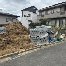 物件画像 横浜市青葉区大場町