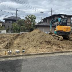 物件画像 横浜市青葉区大場町