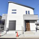 町田市南大谷7丁目　新築戸建1号棟