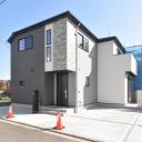 町田市南大谷7丁目　新築戸建3号棟