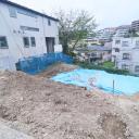 川崎市麻生区王禅寺西5丁目　新築戸建1号棟