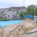 川崎市麻生区王禅寺西5丁目　新築戸建2号棟