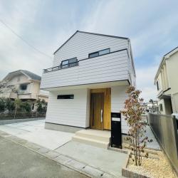 物件画像 川崎市麻生区金程1丁目