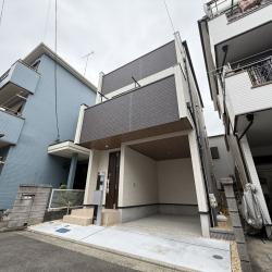 物件画像 川崎市幸区南加瀬5丁目