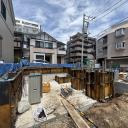 港北区小机町　新築戸建　A号棟/全2棟