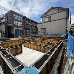 物件画像 横浜市港北区小机町