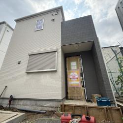 物件画像 横浜市都筑区東山田町