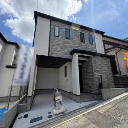 物件画像 川崎市中原区井田3丁目