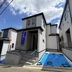 物件画像 川崎市中原区井田3丁目