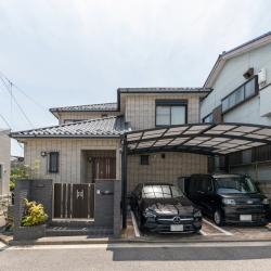 鶴見区馬場6丁目　中古戸建