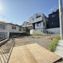 港北区篠原町　新築戸建1号棟/全5棟 新築一戸建て