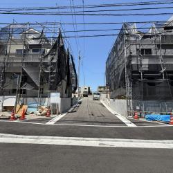 物件画像 横浜市港北区鳥山町